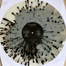 Castle (5) : Deal Thy Fate (LP, Album, Ltd, Mil)