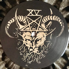 Castle (5) : Deal Thy Fate (LP, Album, Ltd, Mil)