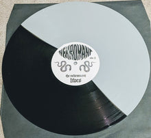 Nekromant : The Nekromant Lives (LP, Album, Ltd, Gre)