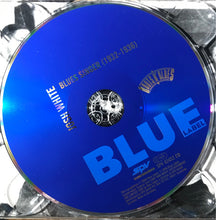 Josh White : Blues Singer 1932-1936 (CD, Comp)
