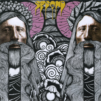 Baroness : Second (12