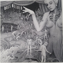 Boss Keloid : Herb Your Enthusiasm (2xLP, Album, Bee)