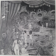 Boss Keloid : Herb Your Enthusiasm (2xLP, Album, Bee)