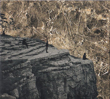 Esben And The Witch : Nowhere (CD, Album)