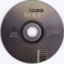 Howlin' Wolf : Dorothy Mae (CD, Comp)