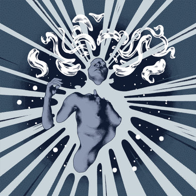 Bast (10) : Nanoångström (2xLP, Album, Ltd, A R)