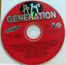 Various : Hit Generation - The Best Of Stock Aitken Waterman (CD, Comp, RM, 24 )