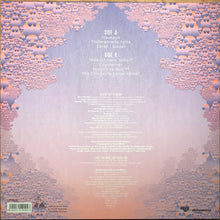 Seid : Weltschmerz, Baby! (LP, Album, Blu)