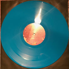 Seid : Weltschmerz, Baby! (LP, Album, Blu)