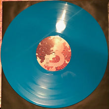 Seid : Weltschmerz, Baby! (LP, Album, Blu)