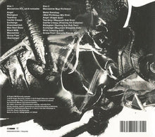 Massive Attack : Mezzanine (CD, Album, RE, RM, Bla + CD, Bla + Dlx, 20t)