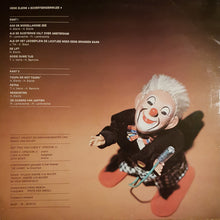 Henk Elsink : Schertsenderwijze (LP, Album)