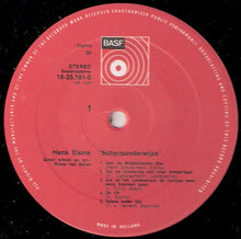Henk Elsink : Schertsenderwijze (LP, Album)