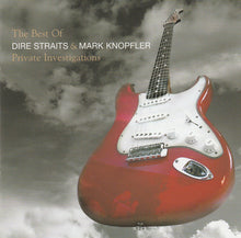 Dire Straits & Mark Knopfler : Private Investigations - The Best Of (CD, Comp)
