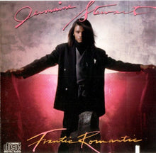 Jermaine Stewart : Frantic Romantic (CD, Album)