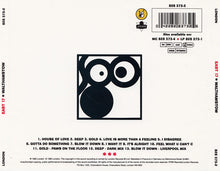 East 17 : Walthamstow (CD, Album)