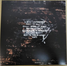 Mayhem : Ordo Ad Chao (LP, Album, RE)