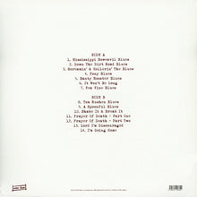 Charley Patton : Lord, I'm Discouraged (LP, Comp, Ltd)