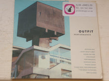 Outfit (3) : Performance (CD, Album, Promo)