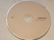 Outfit (3) : Performance (CD, Album, Promo)