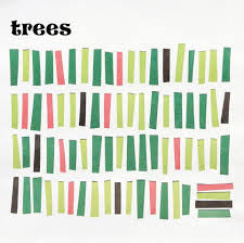 Trees (10) : Trees (LP, Album)