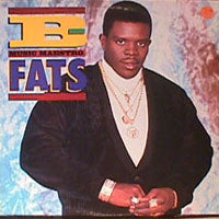 B-Fats : Music Maestro (CD, Album)