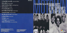 Diana Ross & The Supremes* / The Temptations : I'm Gonna Make You Love Me (CD, Comp, RE)