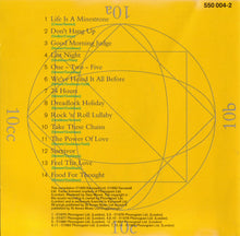 10cc : Food For Thought (CD, Comp)