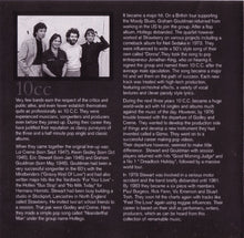 10cc : Food For Thought (CD, Comp)