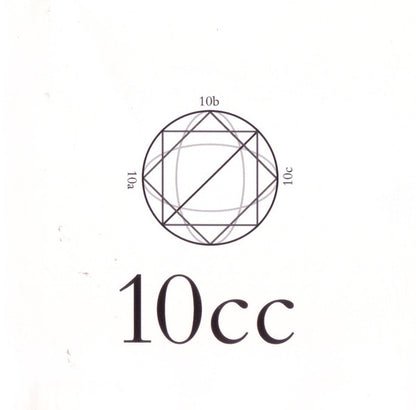10cc : Food For Thought (CD, Comp)