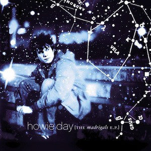 Howie Day : {The Madrigals E.P.} (CD, EP + DVD, NTSC)