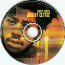 Johnny Clarke : Blood Dunza - 20 Reggae Classics (CD, Comp)