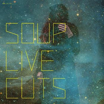 Soup (7) : Live Cuts (CD, Album)
