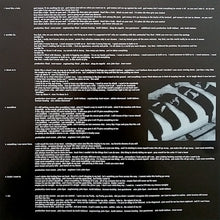 Nine Inch Nails : Pretty Hate Machine (LP, Album, RE)