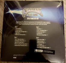 Climax Blues Band : Live At The BBC 1970-1978 (2xLP, Mono, RM)