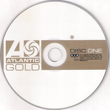 Various : Atlantic Gold: 75 Soul Classics From The Atlantic Vaults (3xCD, Comp)