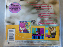 Various : MTV Party To Go Volume 4 (CD, Club, Mixed)