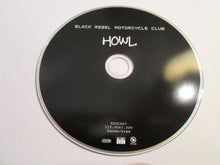 Black Rebel Motorcycle Club : Howl (CD, Album, Promo, Car)