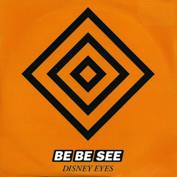 The Be Be See : Disney Eyes (7