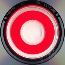 Eurythmics : 1984 (For The Love Of Big Brother) (CD, Album, RE)