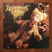 Lightsabres : A Shortcut To Insanity (LP, Album, Ltd, Gre)