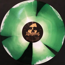 Lightsabres : A Shortcut To Insanity (LP, Album, Ltd, Gre)