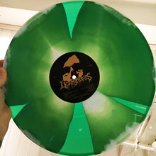 Lightsabres : A Shortcut To Insanity (LP, Album, Ltd, Gre)