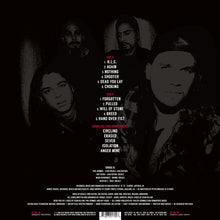 Torque (6) : Torque (LP, Album, RE, Red)