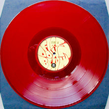 Fire Down Below (2) : Viper Vixen Goddess Saint (LP, Album, Ltd, RP, Fir)