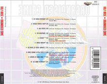 Holy Noise : Organoised Crime (CD, Album)