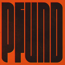 Pfund : Pfund (LP, tra)