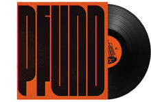 Pfund : Pfund (LP, tra)