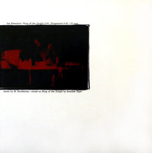 Des Esseintes / Negru Voda : Split (10", EP, W/Lbl)