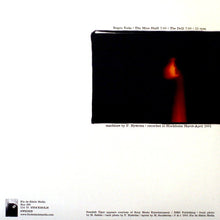 Des Esseintes / Negru Voda : Split (10", EP, W/Lbl)